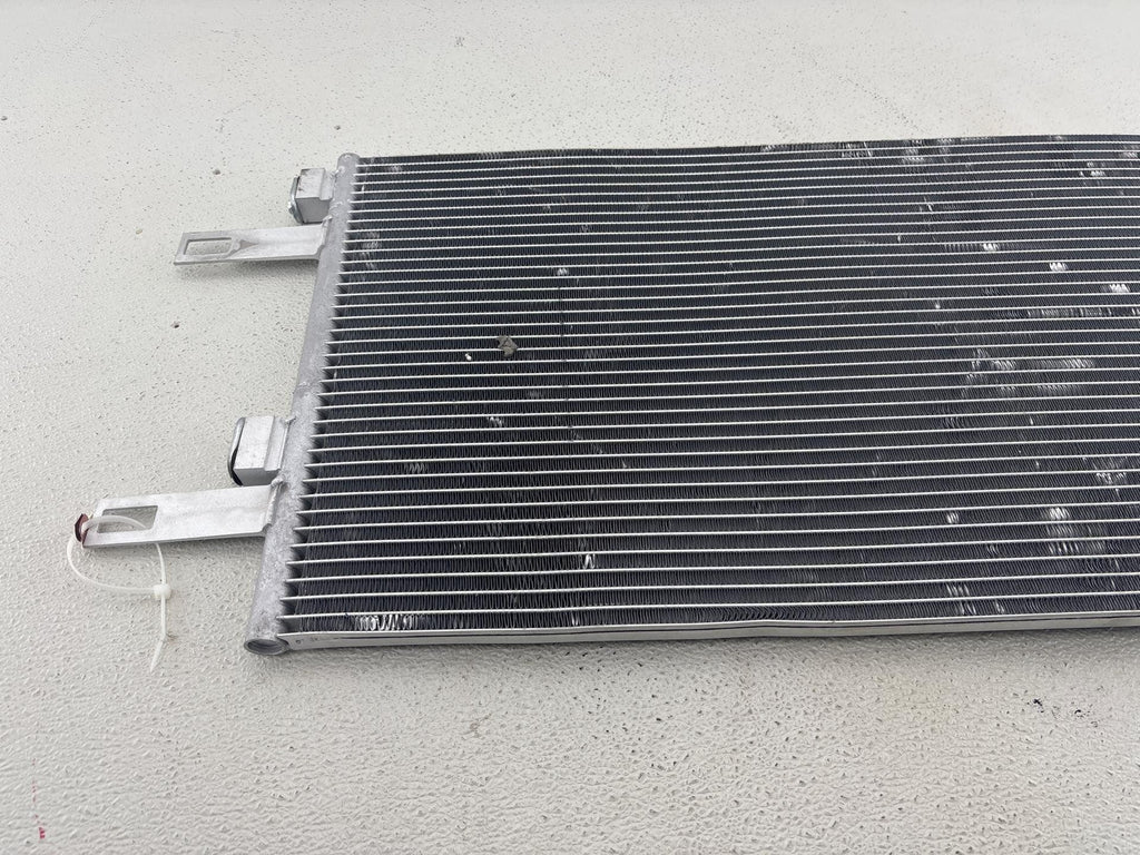 14-18 Ram Pro Master 2500 3500 Aluminum Air Conditioner Condenser Tyc4614