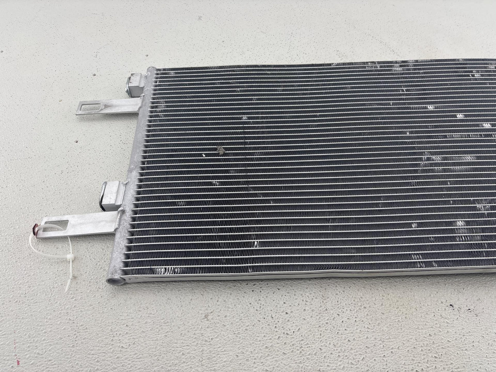 14-18 Ram Pro Master 2500 3500 Aluminum Air Conditioner Condenser Tyc4614