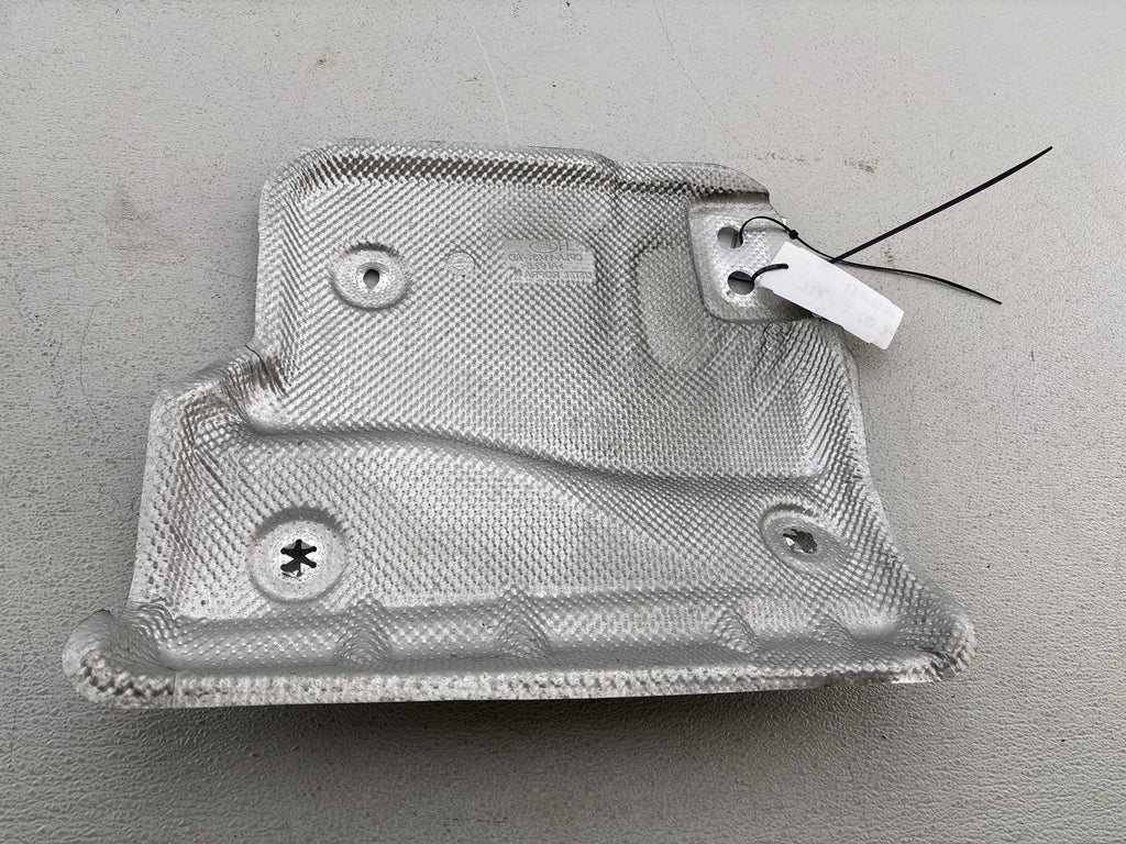 13-22 Land Range Rover Rear Left Exhaust Manifold Heat Shield Oem Cpla-11431-Ad