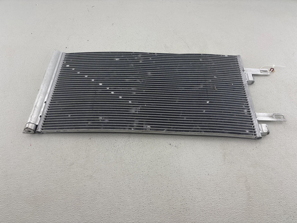 14-18 Ram Pro Master 2500 3500 Aluminum Air Conditioner Condenser Tyc4614