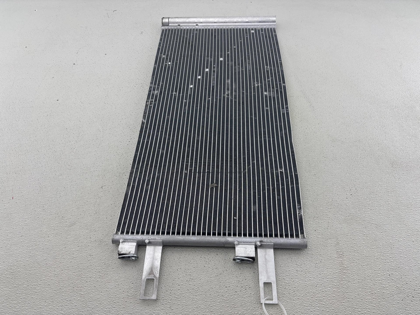 14-18 Ram Pro Master 2500 3500 Aluminum Air Conditioner Condenser Tyc4614