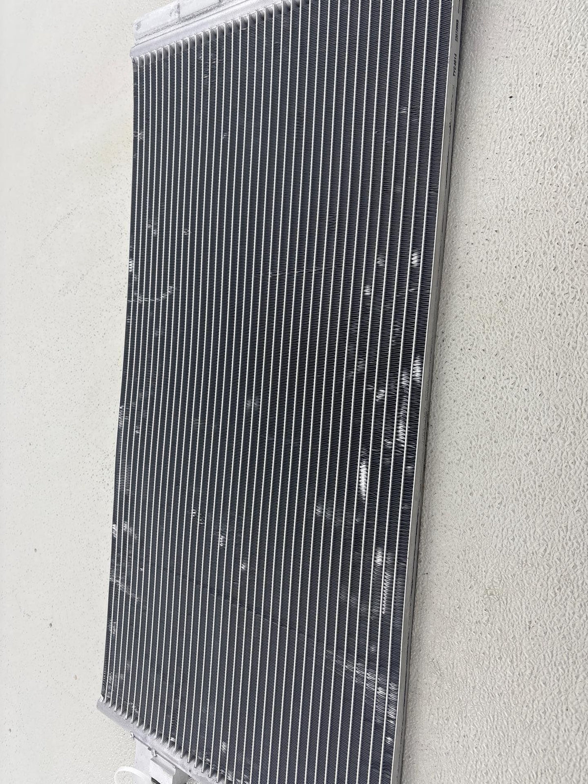 14-18 Ram Pro Master 2500 3500 Aluminum Air Conditioner Condenser Tyc4614