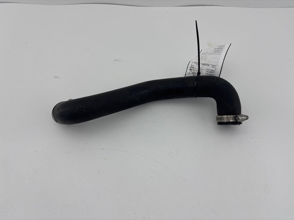 1995-1997 Ford Ranger Upper Coolant Hose