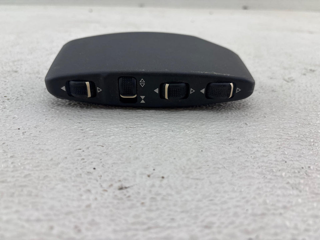 10-13 Oem Mercedes A207 E550 Front Left Driver Side Seat Switch Control Valve