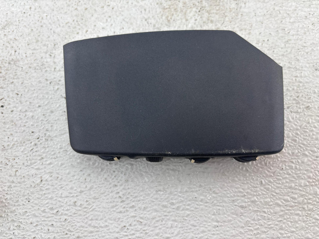 10-13 Oem Mercedes A207 E550 Front Left Driver Side Seat Switch Control Valve