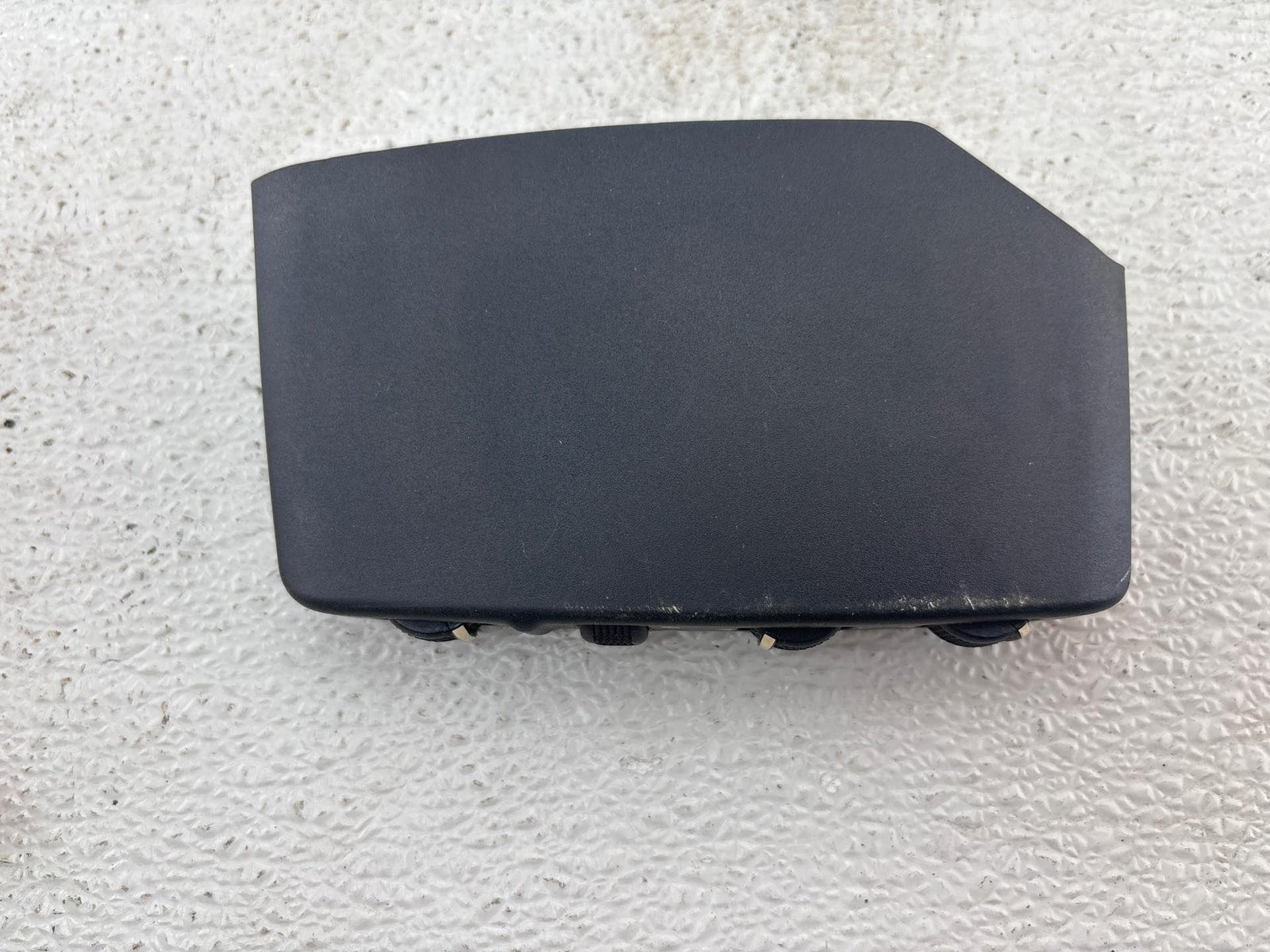 10-13 Oem Mercedes A207 E550 Front Left Driver Side Seat Switch Control Valve