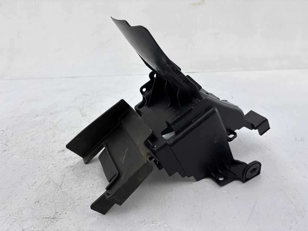 18-24 Suzuki Sv650 Rear Back Tail Undertail Battery Tray Plastic Oem