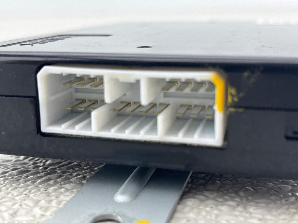 11-17 Electrical Front Left Seat Control Module 81228-Tk8-A61