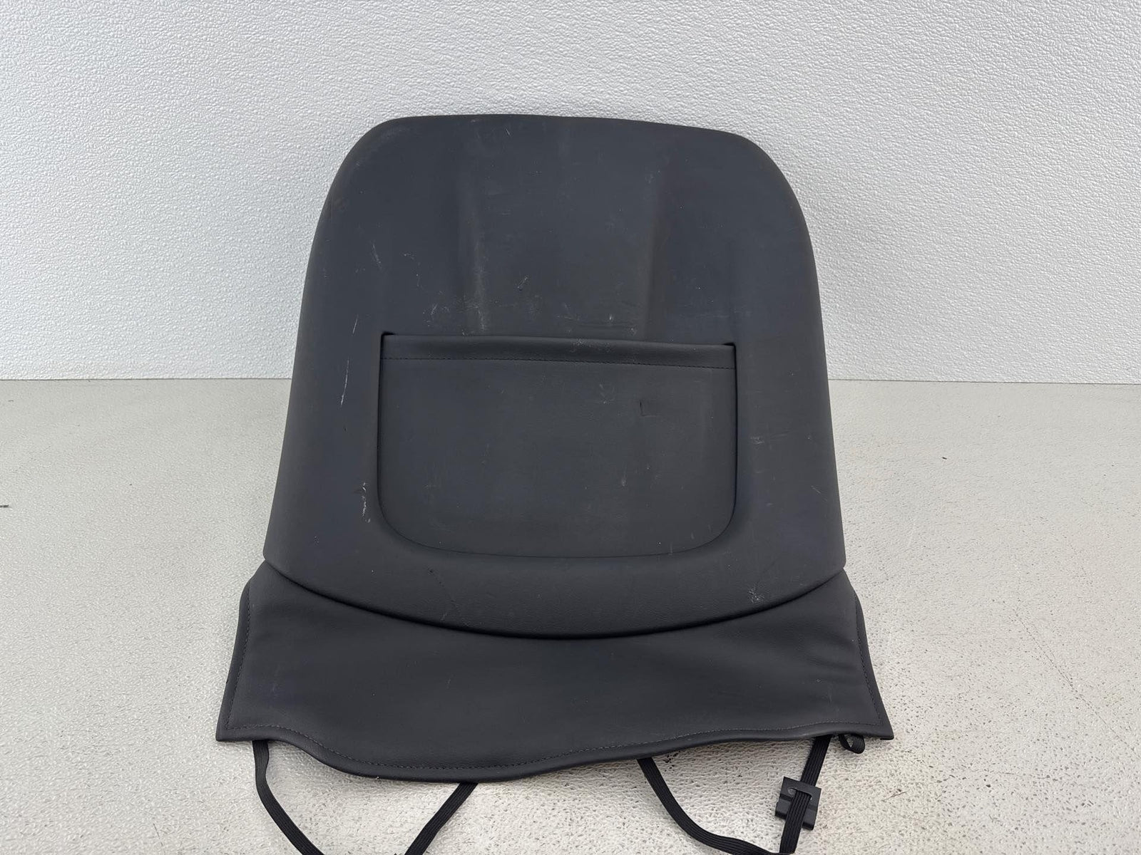 14-19 Cadillac Cts Front Right Seat Rear Cushion Panel Oem 2125775