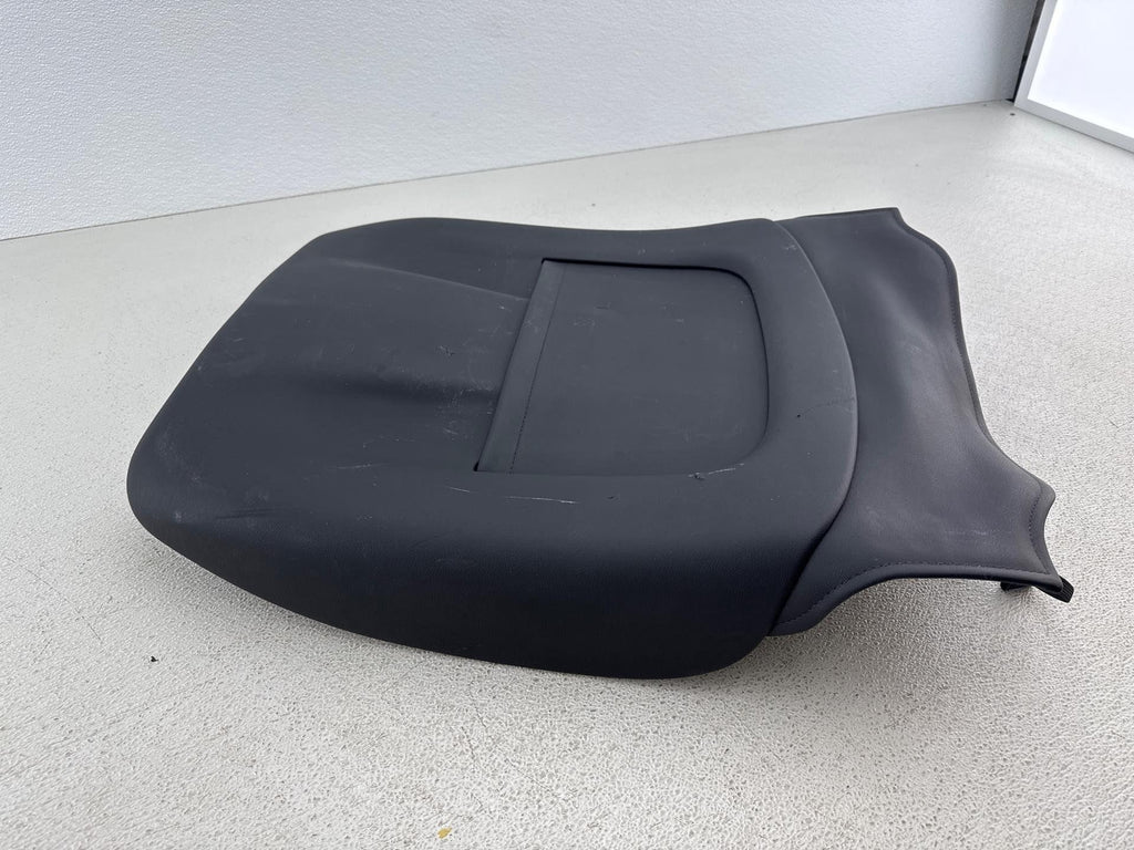 14-19 Cadillac Cts Front Right Seat Rear Cushion Panel Oem 2125775
