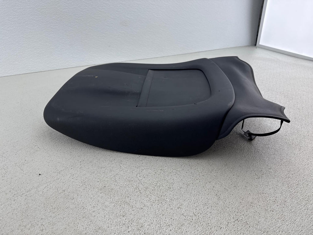 14-19 Cadillac Cts Front Right Seat Rear Cushion Panel Oem 2125775