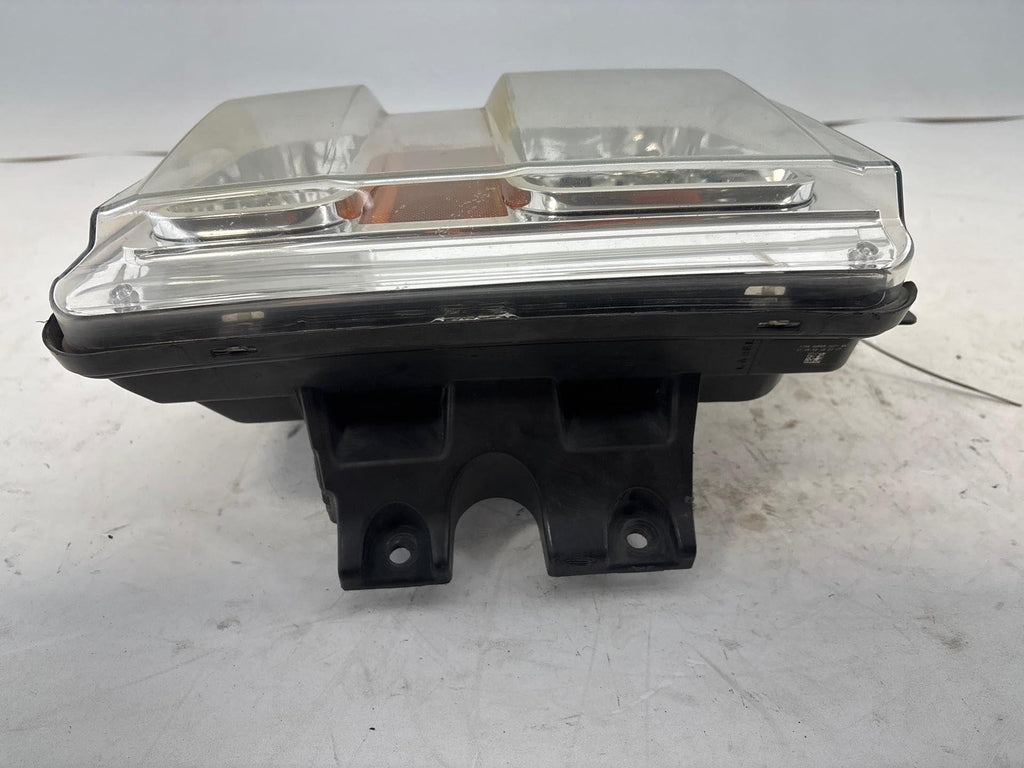 08-10 Ford F-250/350 Super Duty Left Driver Side Headlight Assembly Oem