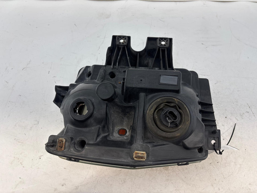 08-10 Ford F-250/350 Super Duty Left Driver Side Headlight Assembly Oem