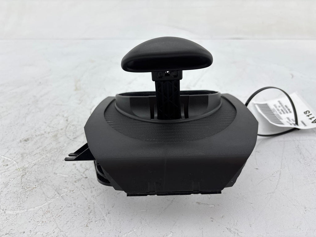 08-10 Chrysler 300 Steering Column Tilt Shroud Release Lever Bezel Trim Oem