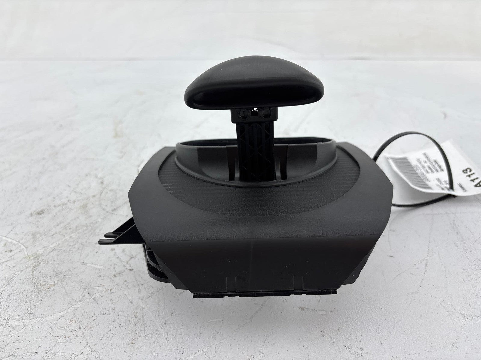 08-10 Chrysler 300 Steering Column Tilt Shroud Release Lever Bezel Trim Oem