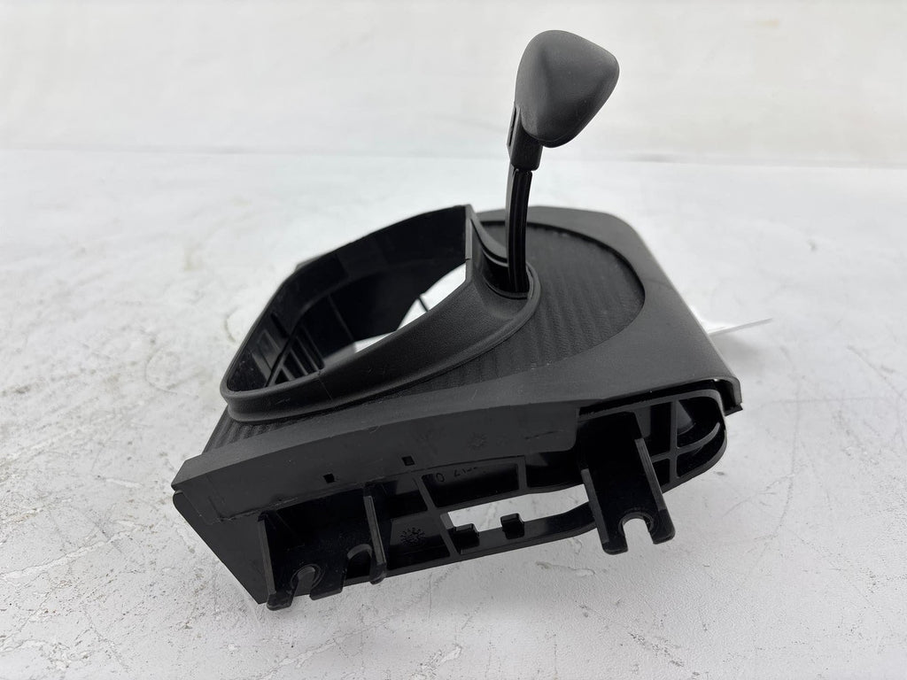 08-10 Chrysler 300 Steering Column Tilt Shroud Release Lever Bezel Trim Oem