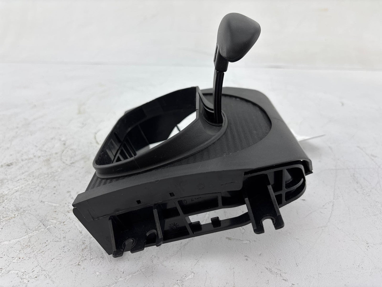 08-10 Chrysler 300 Steering Column Tilt Shroud Release Lever Bezel Trim Oem