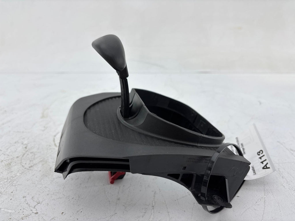 08-10 Chrysler 300 Steering Column Tilt Shroud Release Lever Bezel Trim Oem