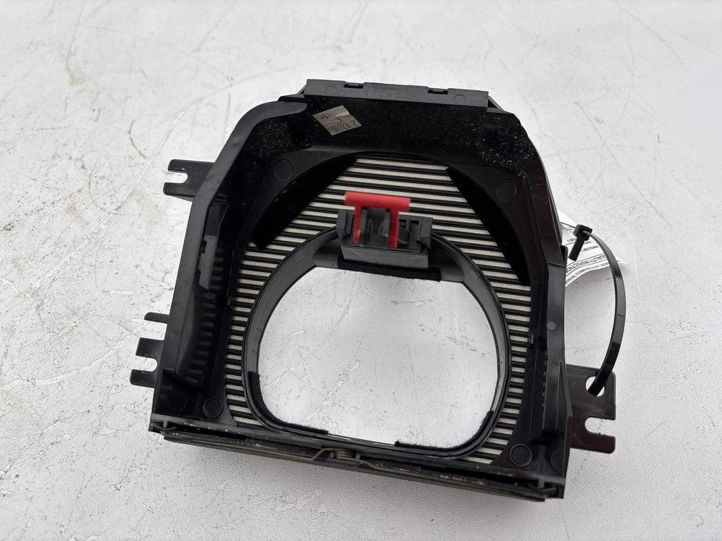 08-10 Chrysler 300 Steering Column Tilt Shroud Release Lever Bezel Trim Oem