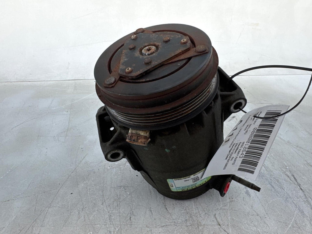 04-07 Chevrolet Malibu A/C Air Compressor