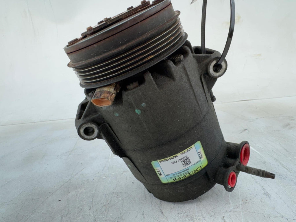 04-07 Chevrolet Malibu A/C Air Compressor