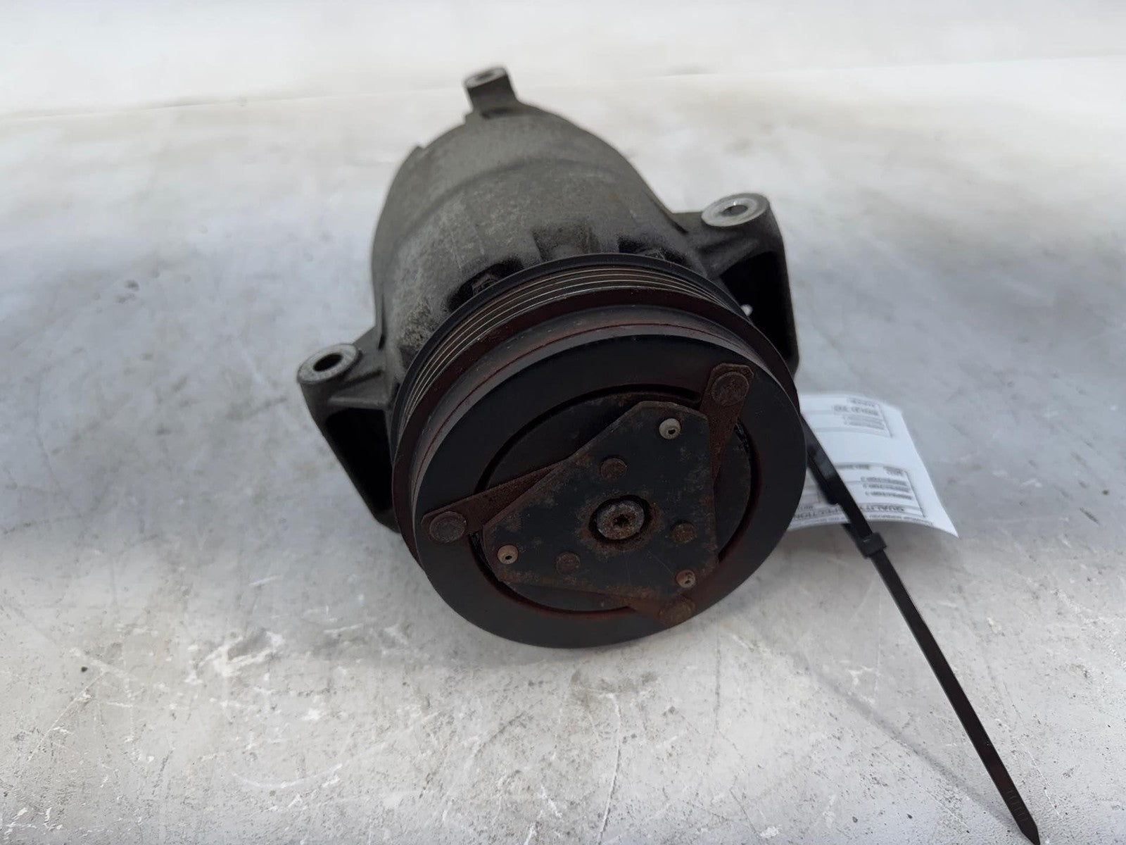 04-07 Chevrolet Malibu A/C Air Compressor