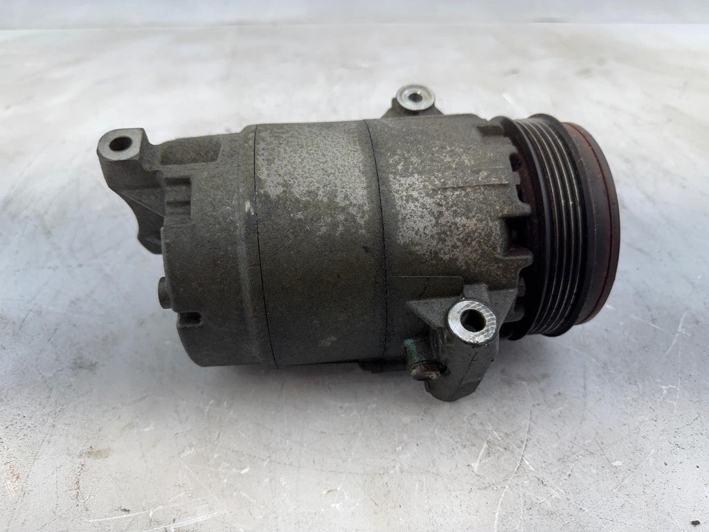 04-07 Chevrolet Malibu A/C Air Compressor