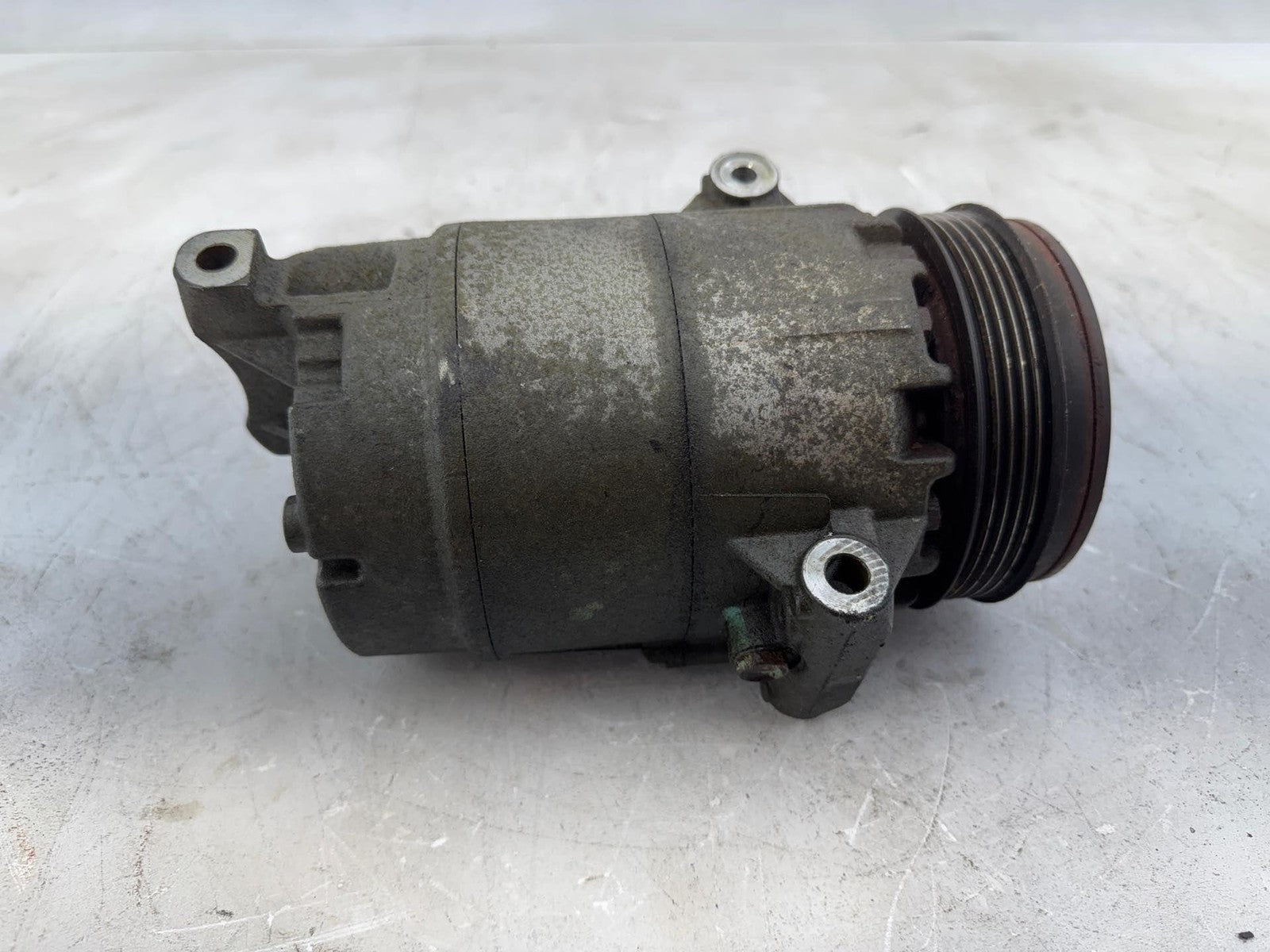 04-07 Chevrolet Malibu A/C Air Compressor