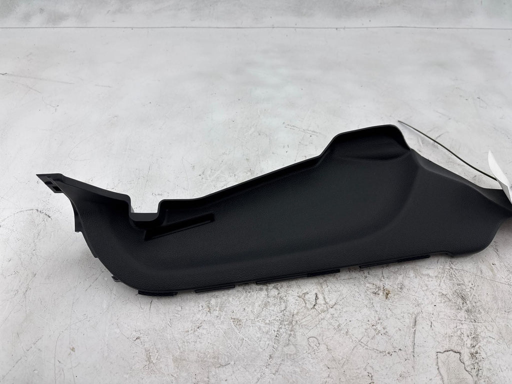 17 - 19 Toyota Prius Prime Rear Center Console Armrest Right Side Panel Trim OEM