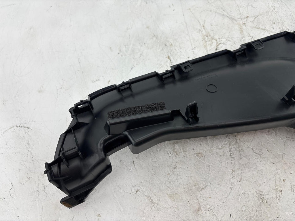 17 - 19 Toyota Prius Prime Rear Center Console Armrest Right Side Panel Trim OEM