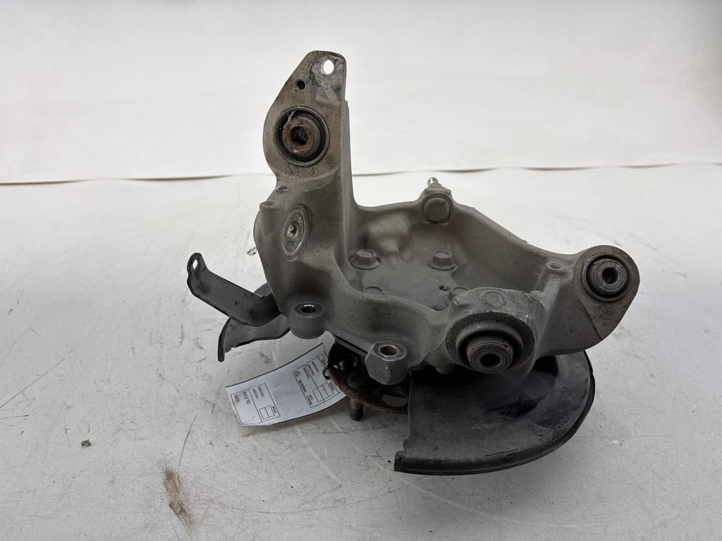 15-20 Acura Tlx Rear Left Driver Side Spindle Knuckle Hub Assembly Oem