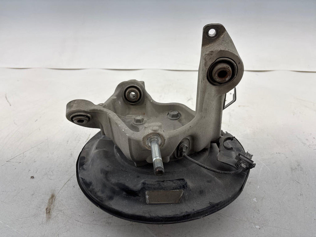 15-20 Acura Tlx Rear Left Driver Side Spindle Knuckle Hub Assembly Oem