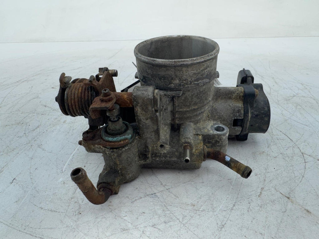 1995 - 1998 Nissan Maxima Throttle Body Automatic Transmission Oem