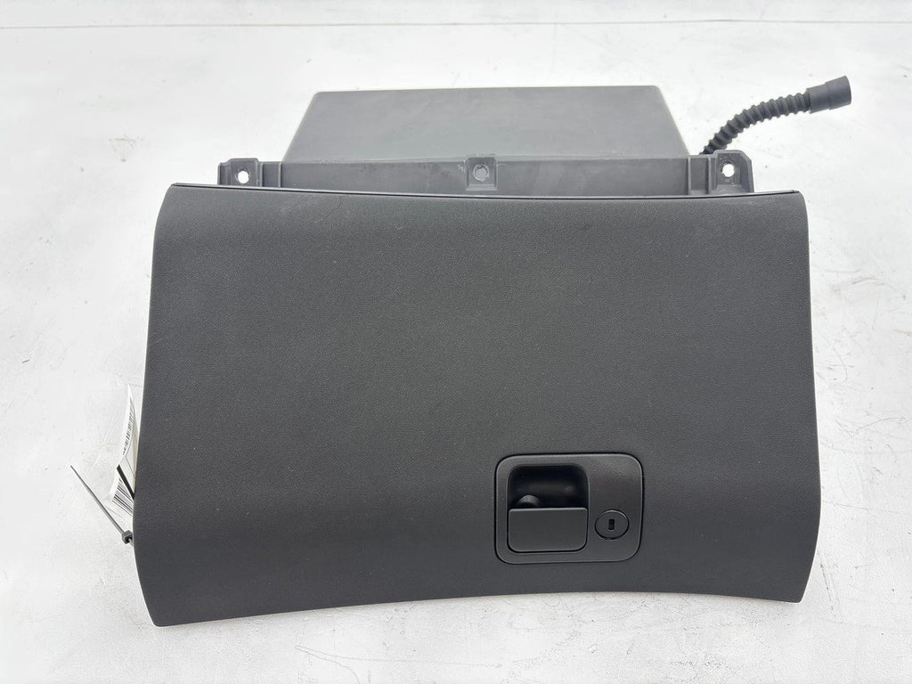 1999-2010 Saab 9-5 Aero Glove Box Storage Compartment Grey