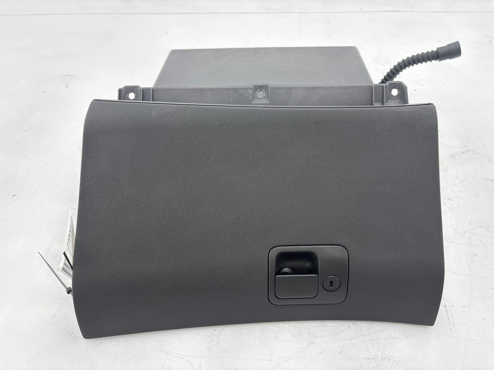 1999-2010 Saab 9-5 Aero Glove Box Storage Compartment Grey