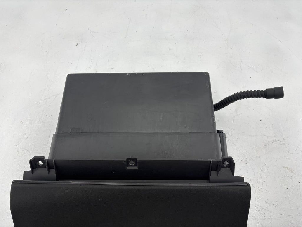 1999-2010 Saab 9-5 Aero Glove Box Storage Compartment Grey