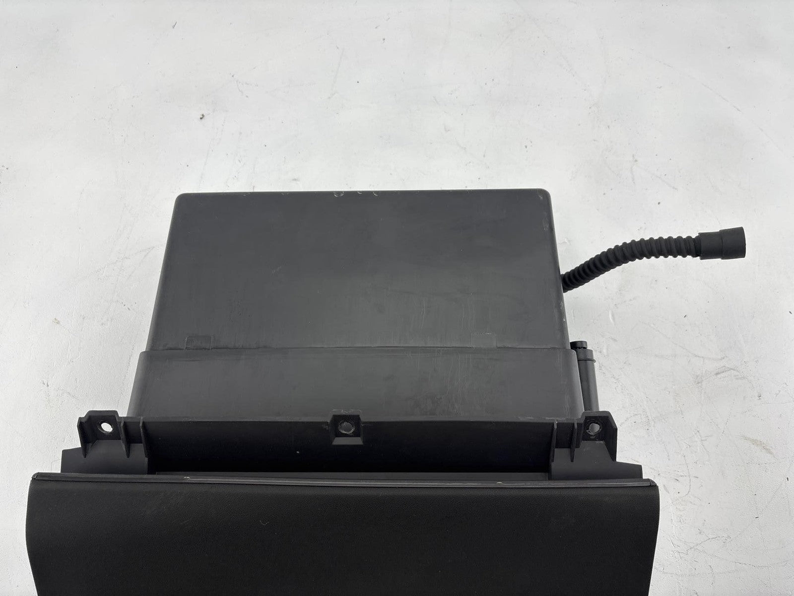 1999-2010 Saab 9-5 Aero Glove Box Storage Compartment Grey