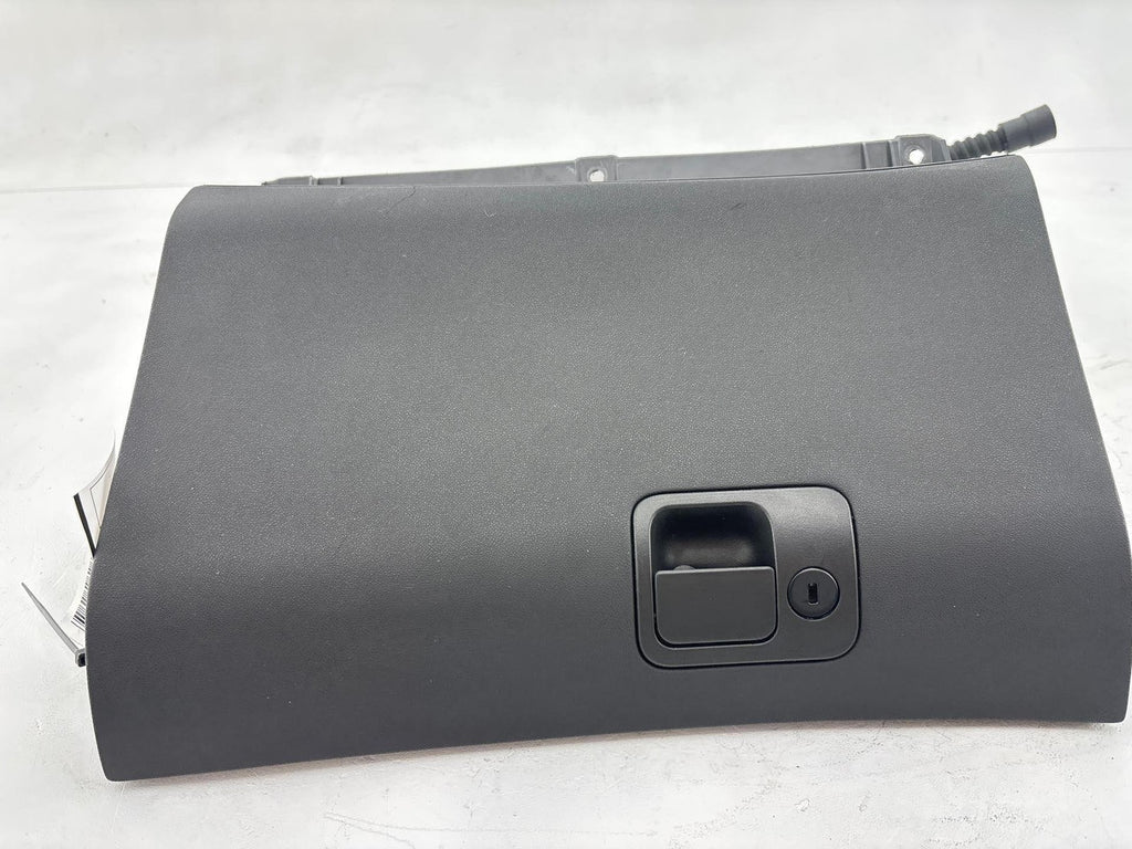 1999-2010 Saab 9-5 Aero Glove Box Storage Compartment Grey