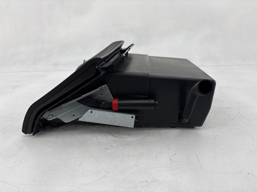 1999-2010 Saab 9-5 Aero Glove Box Storage Compartment Grey