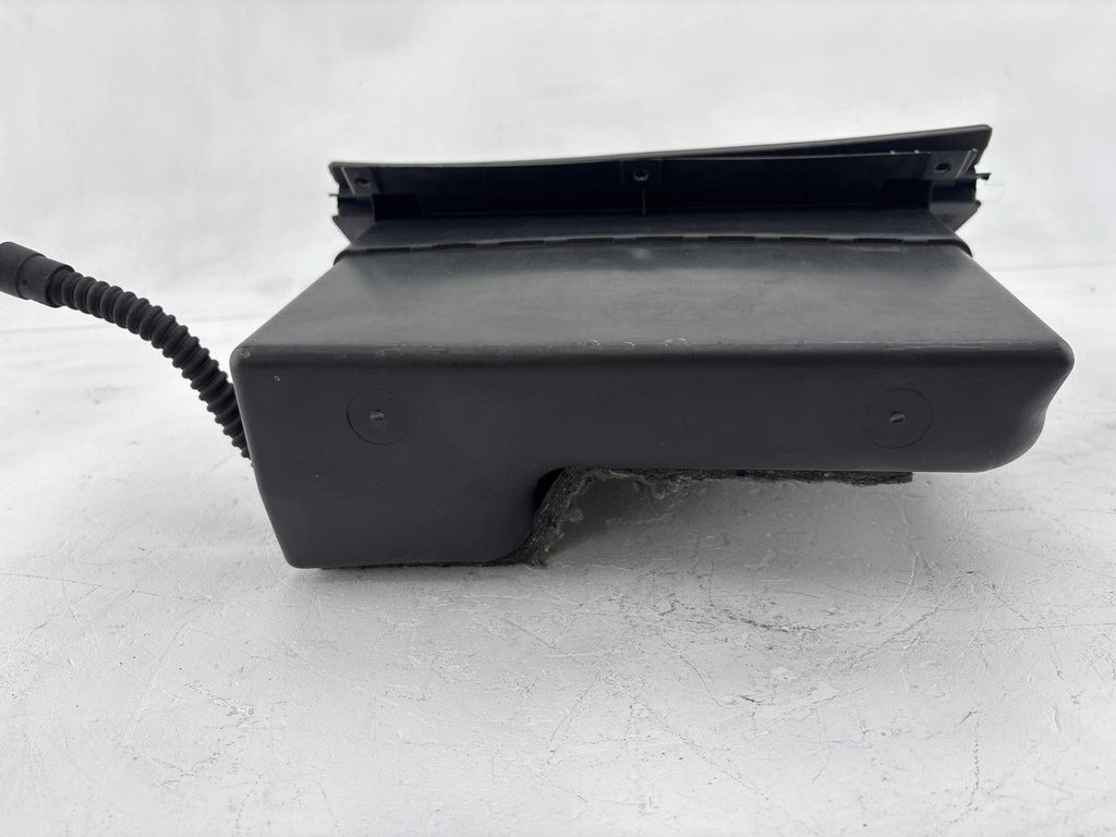 1999-2010 Saab 9-5 Aero Glove Box Storage Compartment Grey