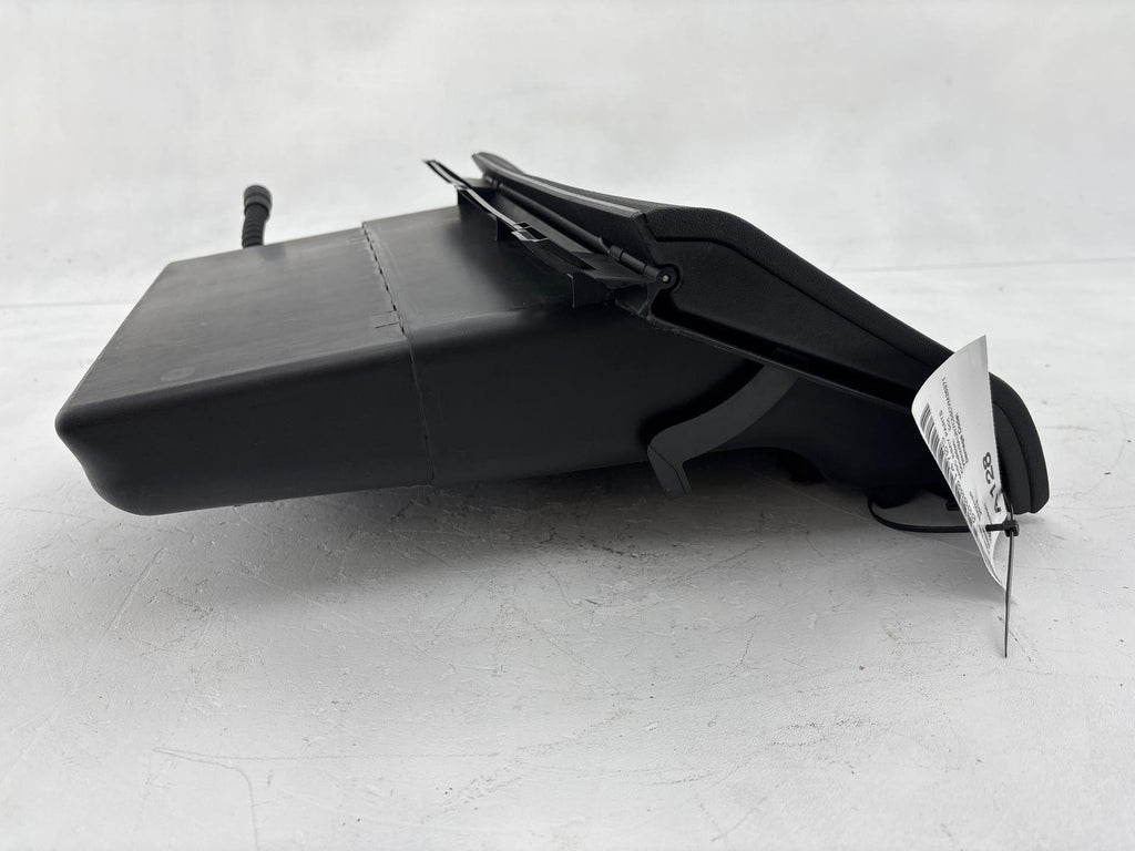 1999-2010 Saab 9-5 Aero Glove Box Storage Compartment Grey