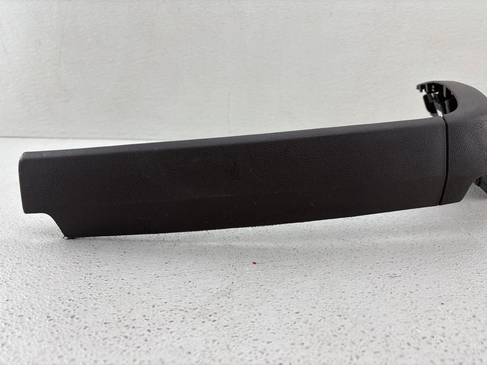 07-09 Audi Audi Q7 Front Left Driver Side Power Seat Adjust Control Switch Oem