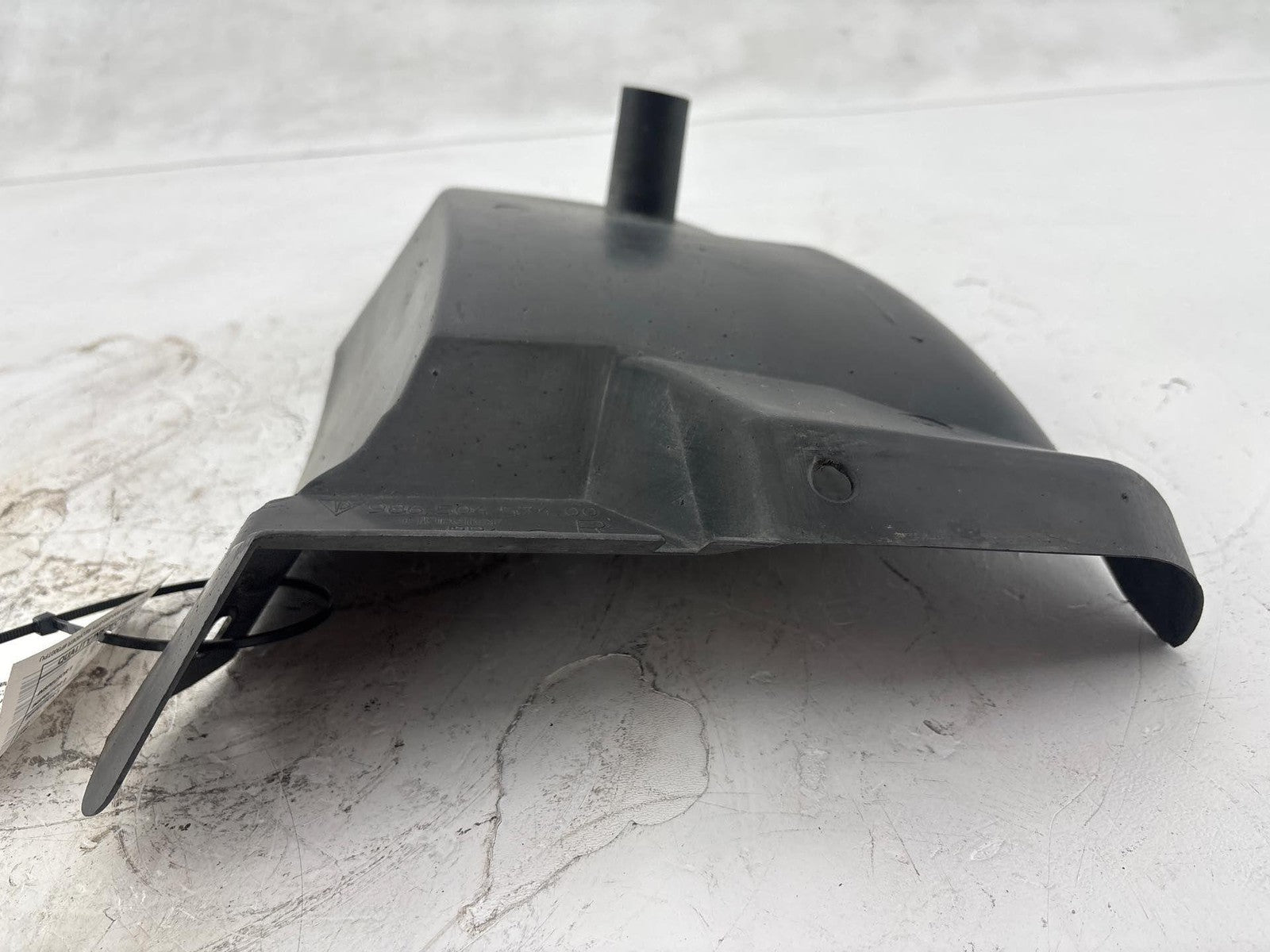 1997-2004 Porsche Boxster Rear Right Quarter Wheelhouse Liner Splash Shield OEM