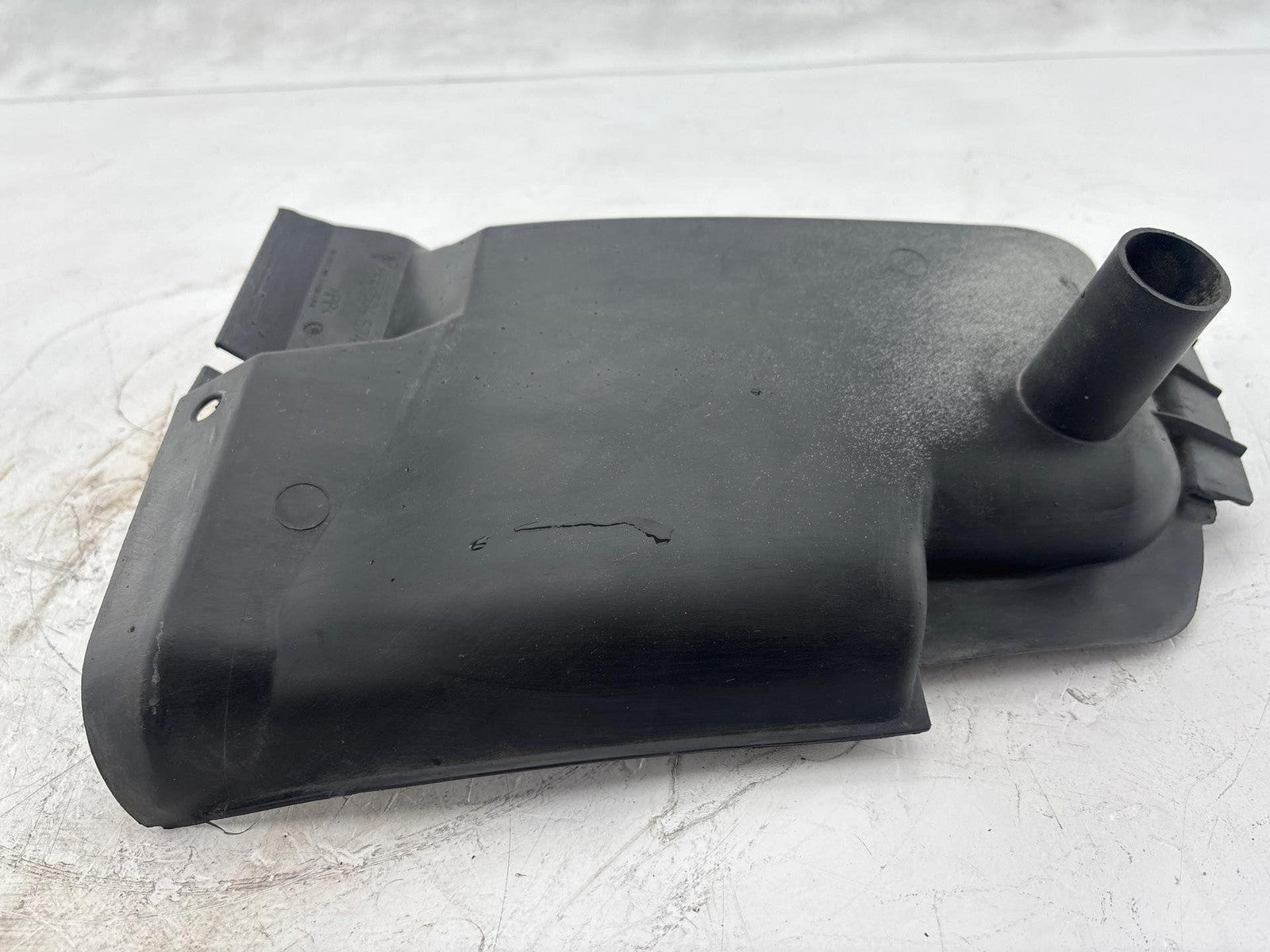 1997-2004 Porsche Boxster Rear Right Quarter Wheelhouse Liner Splash Shield OEM