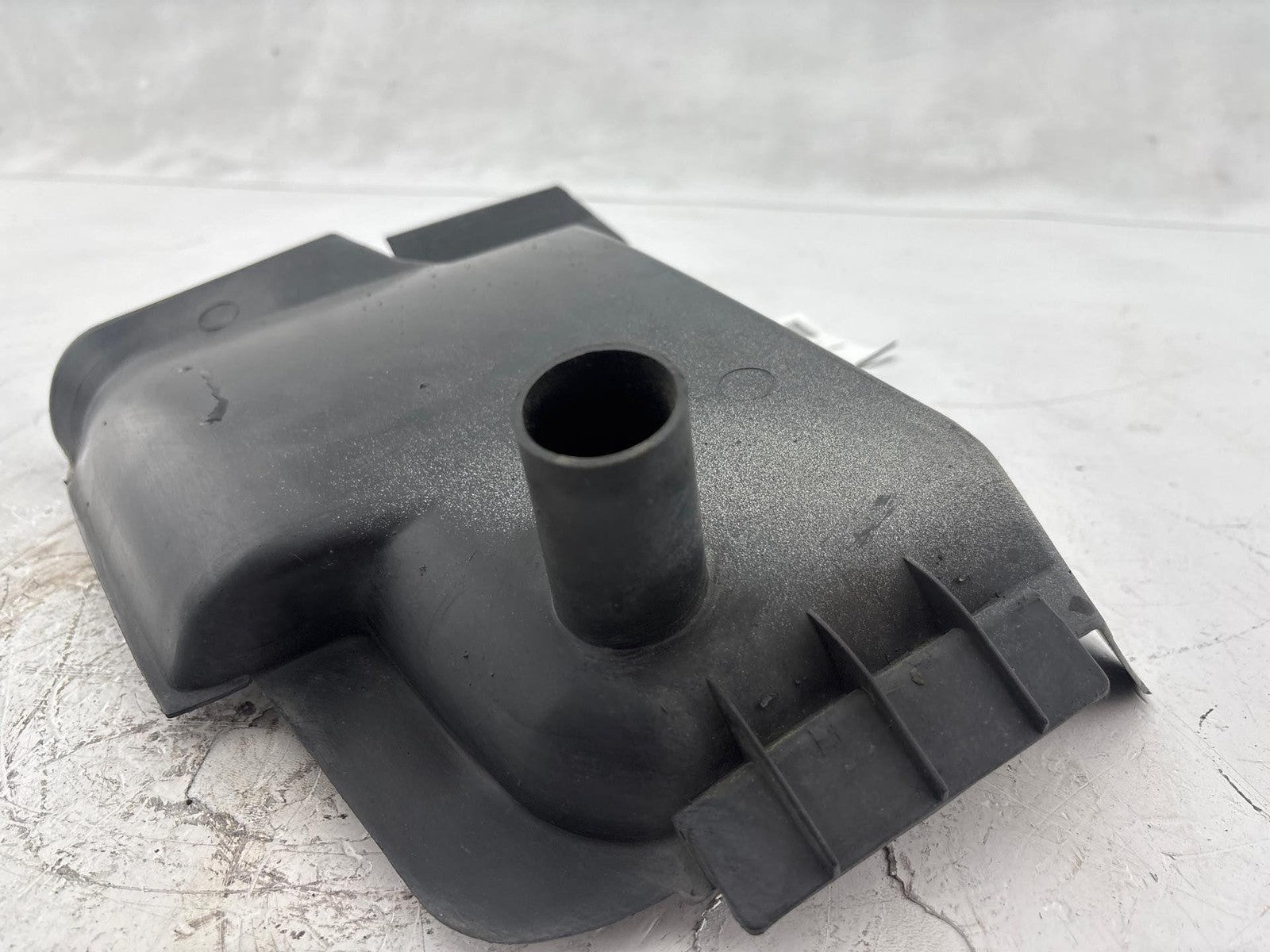 1997-2004 Porsche Boxster Rear Right Quarter Wheelhouse Liner Splash Shield OEM