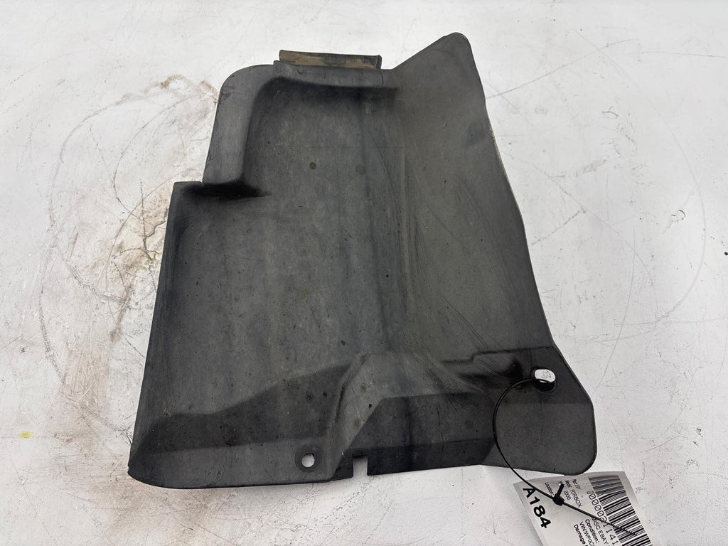 1997-2004 Porsche Boxster Rear Right Quarter Wheelhouse Liner Splash Shield OEM