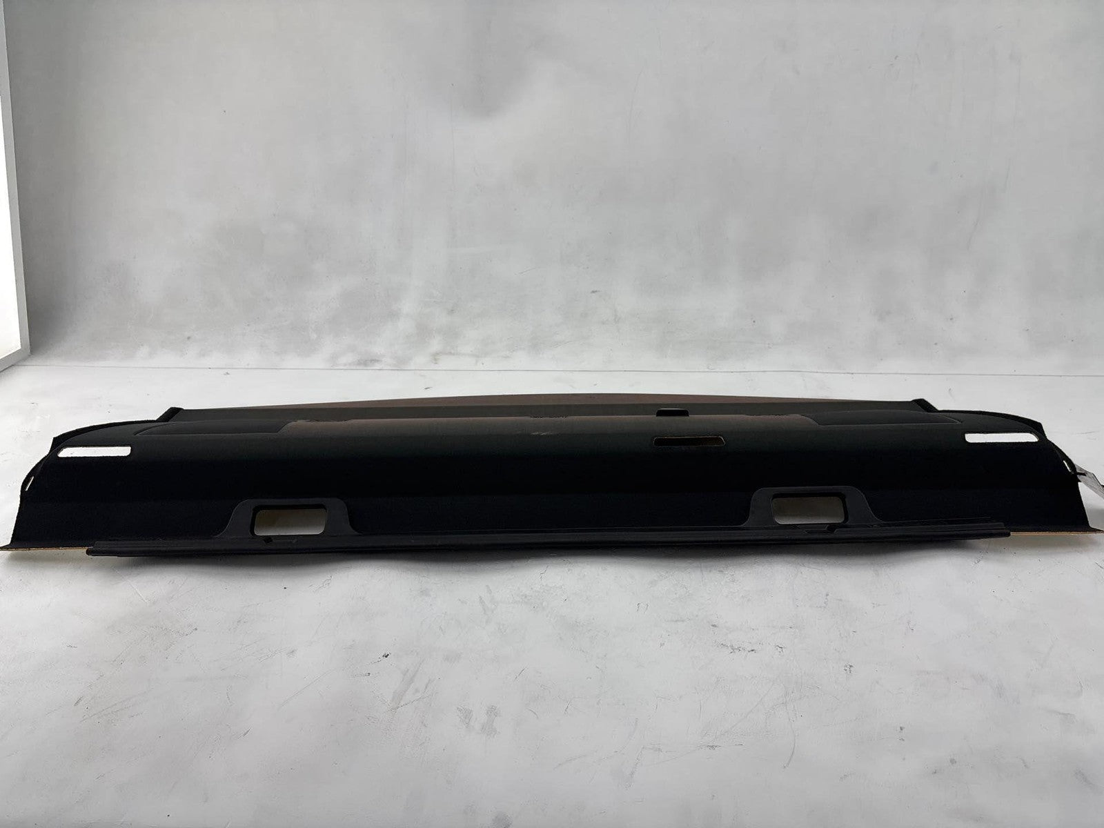 07-11 Bmw 328I 335I E90 Rear Deck Shelf Package Tray Trim Cover Panel Oem