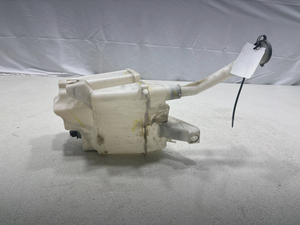 13-17 Nissan Sentra Windshield Washer Tank Bottle Reservoir 28910-3Sg0A