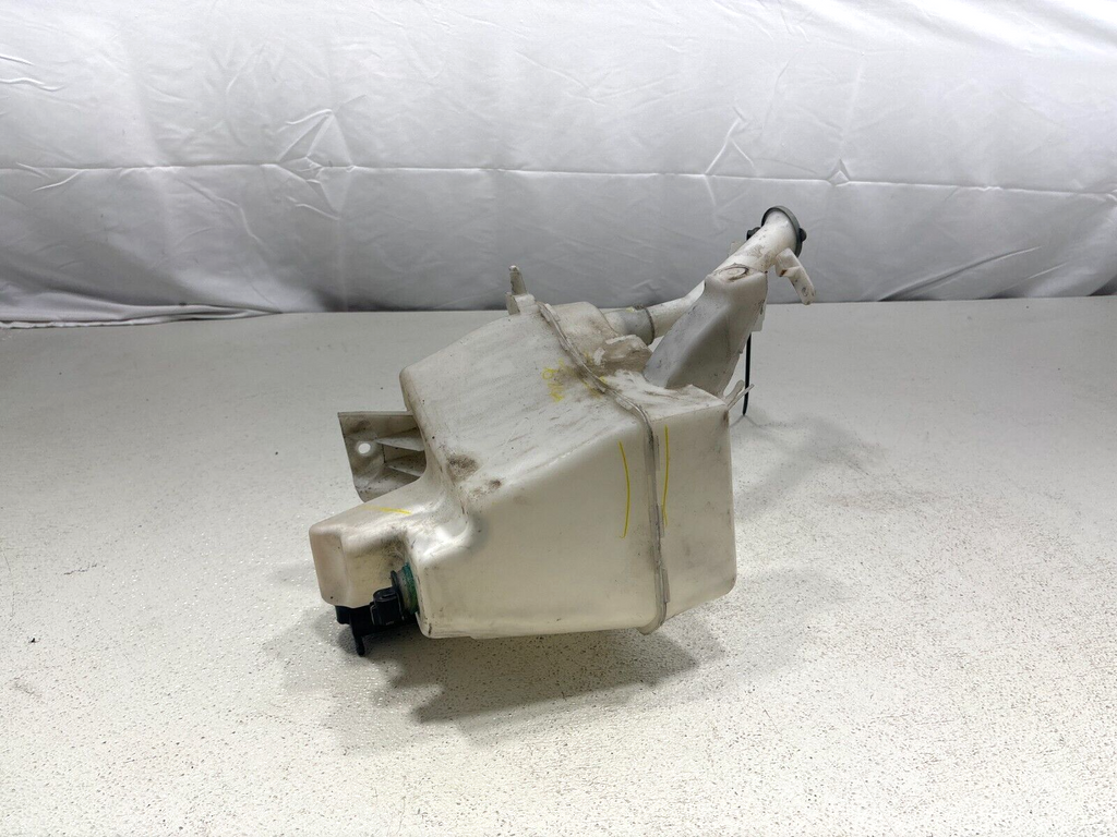 13-17 Nissan Sentra Windshield Washer Tank Bottle Reservoir 28910-3Sg0A