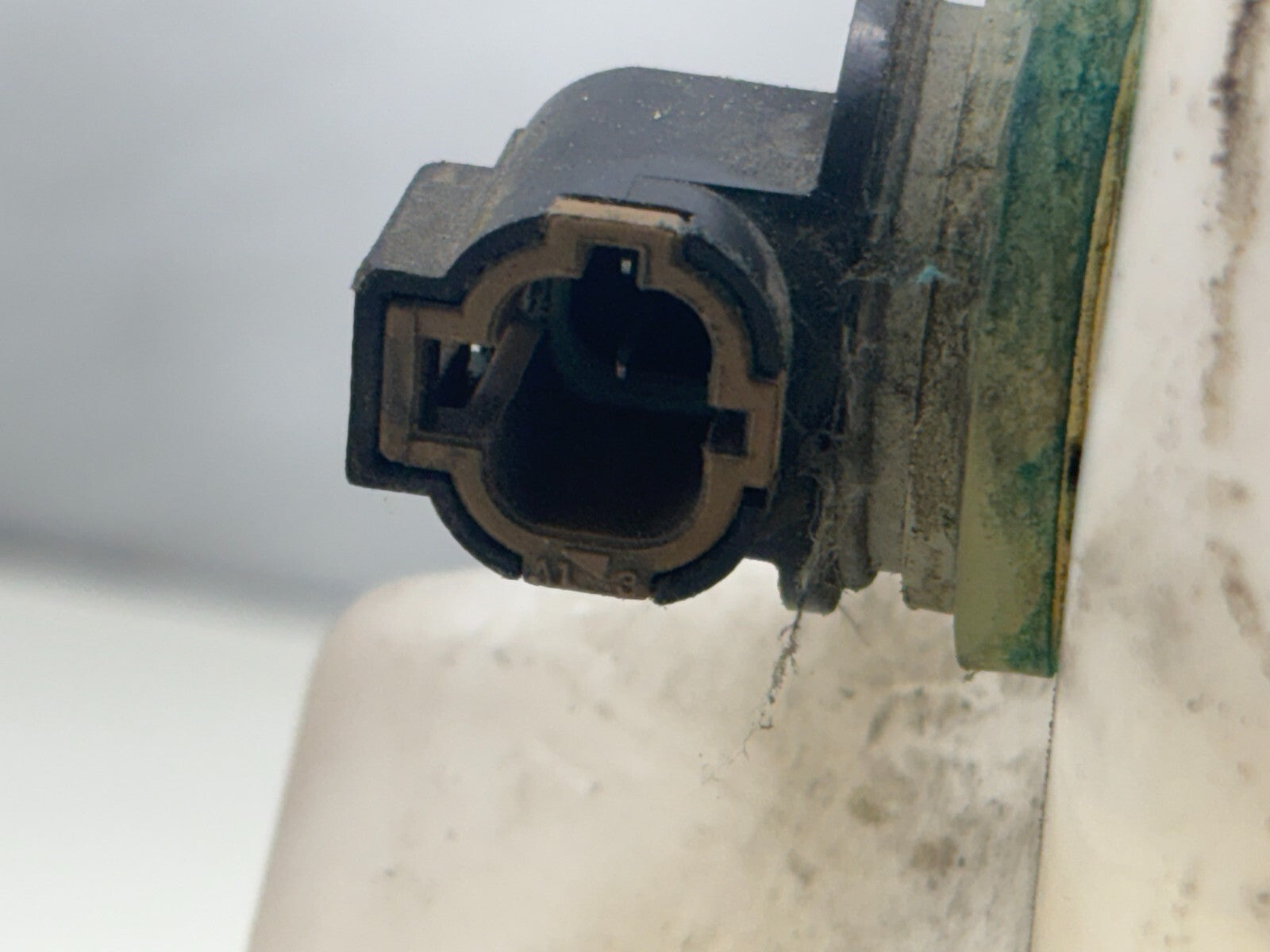 13-17 Nissan Sentra Windshield Washer Tank Bottle Reservoir 28910-3Sg0A